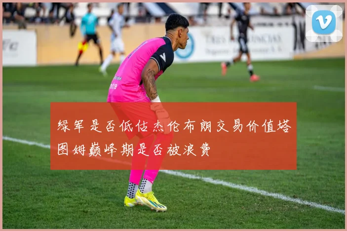 绿军是否低估杰伦布朗交易价值塔图姆巅峰期是否被浪费
